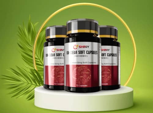 ISK Clear, dites adieux aux maladies cardiovasculaires