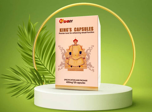 CAPSULES DES ROIS